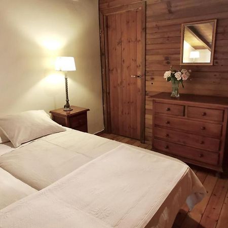 El Piornal Guest House นาวาร์เรดอนดา เด เกรโดส ภายนอก รูปภาพ