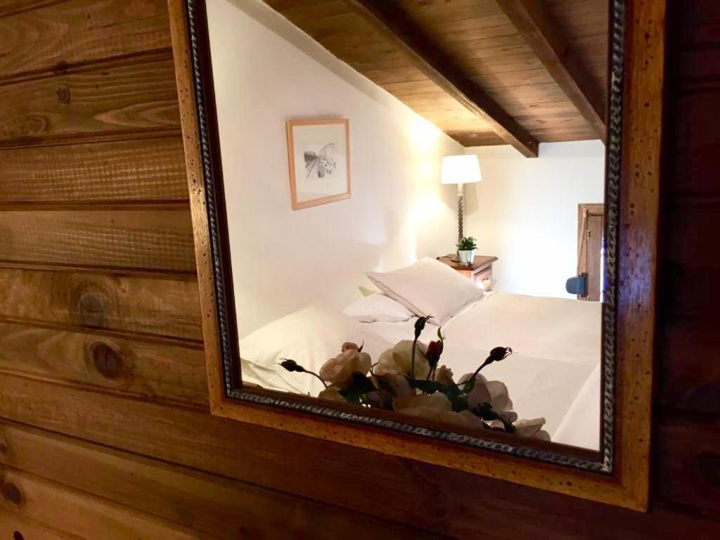 El Piornal Guest House นาวาร์เรดอนดา เด เกรโดส ภายนอก รูปภาพ